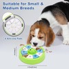 YuLohass Interactive Dogs Toys for Slow Feeder, Pets Puzzle Feeders