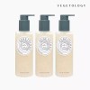 Vegetology 베지톨로지 비니페린 하이드로 캡슐 젤 클렌저 180ml x 3ea Vegatology Vényferin Hydro Capsule Gel Cleanser 180ml x 3ea