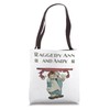 Raggedy Ann & Andy (1924) Tote Bag