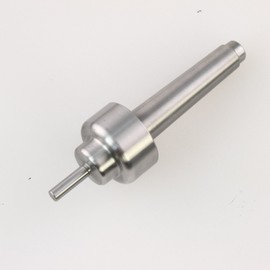 Hurricane Turning Tools, Lathe Between Center Mandrel System, 2MT