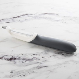 Tovolo Precision Peeler, White