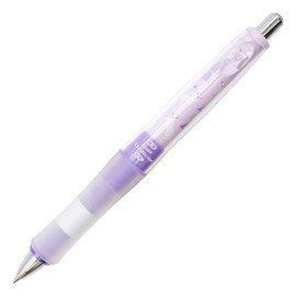 Limited Edition Dr. Grip x Campus Collaboration Mechanical Pencil, 0.01 inch (0.3 mm) OV [Okojo Violet]