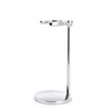 Mühle Holder for Classic Sophist Shaving Brush Series Chrome-Plated