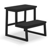 iTsst Step Stool for Adults Kids,Heavy Duty Sturdy Two Step