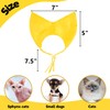 Pet Shower Cap - Waterproof Shower Caps for Sphynx Reusable