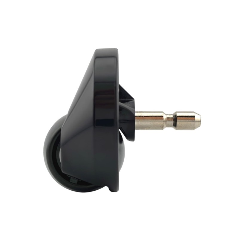 Goodsby Front Wheel Caster Assembly for All iRobot Roomba E5