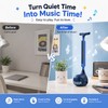 Otamatone Electronic Musical Instrument for Fun Play – USB Rechargeable