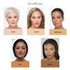 EVE PEARL Face and Lip Therapy Full Coverage Foundation With