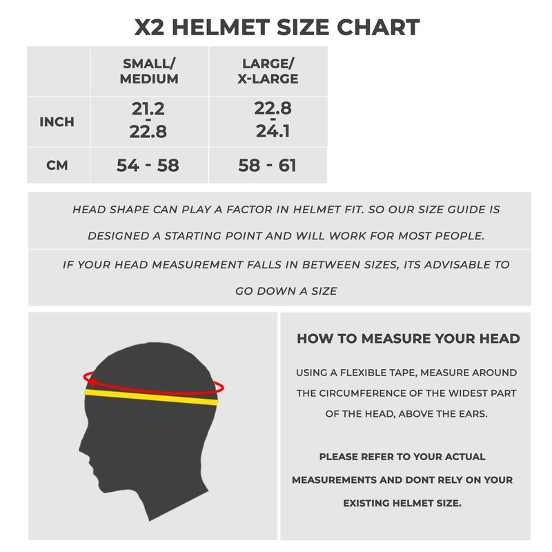 7iDP X2 Mountain Bike Helmet – Lightweight MTB Helmet for