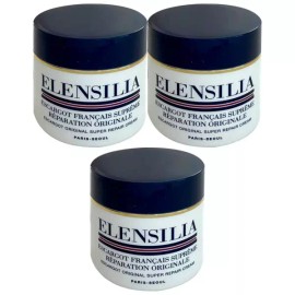 Ellensilla 엘렌실라 달팽이 크림 50g 3개 Ellensilla Snail Cream 50g 3 pieces