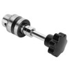 Drilling, Pin Vice, Twist Drill, Durable, Hand Drill, Aluminum Alloy,