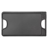 Calphalon Brand New Calphalon Pre-Seasoned Reversible 10" x 18" Cast
