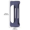 DGSYMLXGS Silicone Protective case, Suitable for Blue Tees Golf Player+