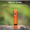 PIOOCAN S10Pro LED Flashlights, High Powered 2500 Lumens Super Bright