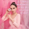 Polvo Traslucido Corrector Unifica El Tono De Piel Pink Up