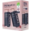 UNOVE Deep Damage Repair Shampoo 500g Due Set (Sweet Breeze/Rosy