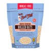 Bob's Red Mill Gluten Free Quick Cooking Rolled Oats, 28