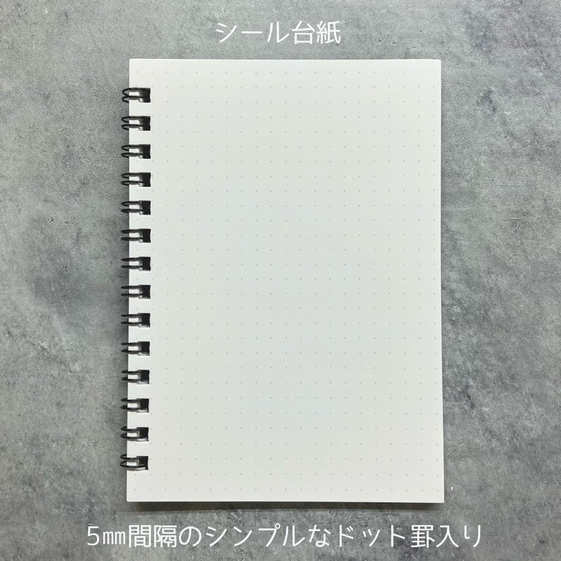 Sealdo Ks-sb-10026 Shinzi Katoh Cat Hill Cat A6 40 Pages,