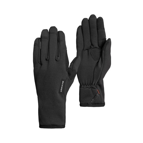 MAMMUT Fleece Pro Glove, Black