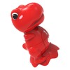 10pcs Dinosaur Matching Toys Toddler Stacking Sorting Toys Educational Counting