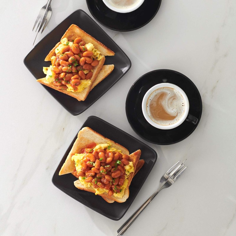 AYAM Baked Beans, 15.8 oz (425 g) (Halal Certified)