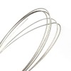 SUBRILLI 0.6mm Superfine Diamond Wire Cutting Saw Blade for Jade