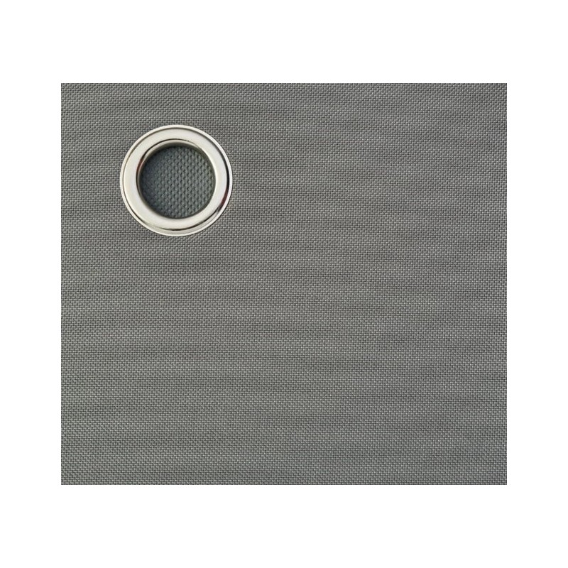 Mainstays Collapsible Fabric Cube Storage Bin10.5" x 10.5", Grey Flannel,