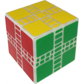 limCube Master Mixup Cube Type 4 - Original Plastic Body