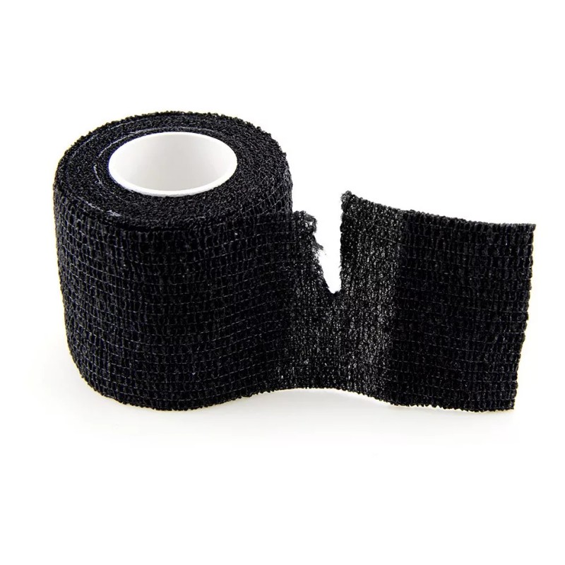 Viper 5 Cinta Elastica Cubre Y Protege Grip Para Tatuar