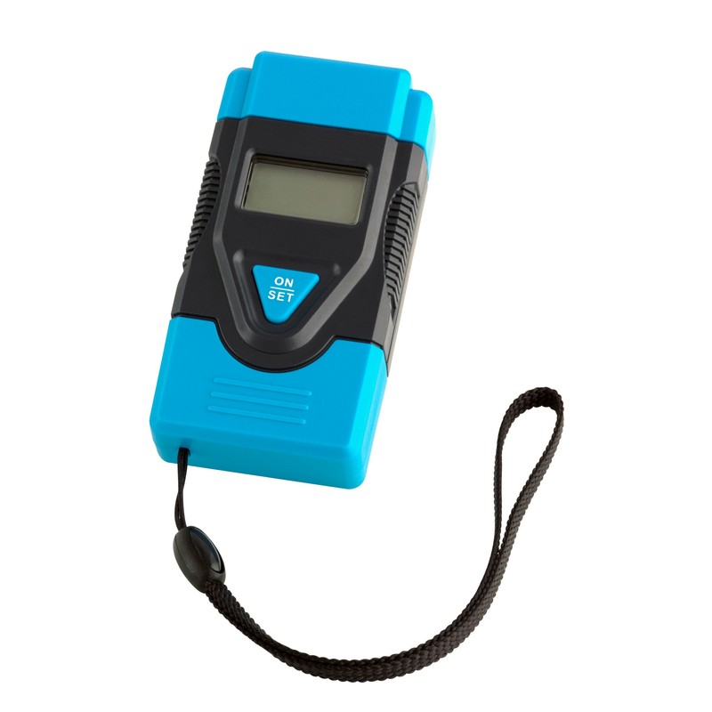 TFA Dostmann HumidCheck Mini 30.5502 Material Moisture Meter for Wood