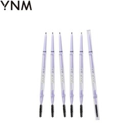 YNM Heart Veil Tint 2.5g, Color:01 Salty Veil