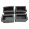 Esco 22-25x42-45mm Kagusveil Rectangular (4pcs) EA979DV-22