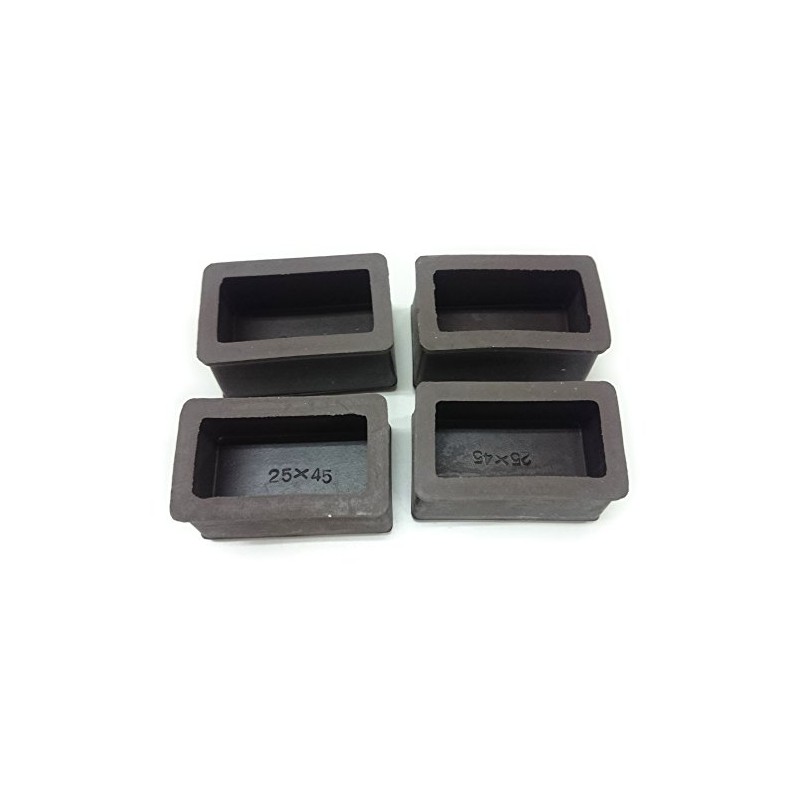 Esco 22-25x42-45mm Kagusveil Rectangular (4pcs) EA979DV-22