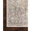 Loloi II Teagan Collection TEA-03 Ivory/Sand 2'-8" x 10'-6" Runner