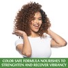 BioSilk Silk Therapy with Natural Coconut Oil Moisturizing Shampoo, Cleanses