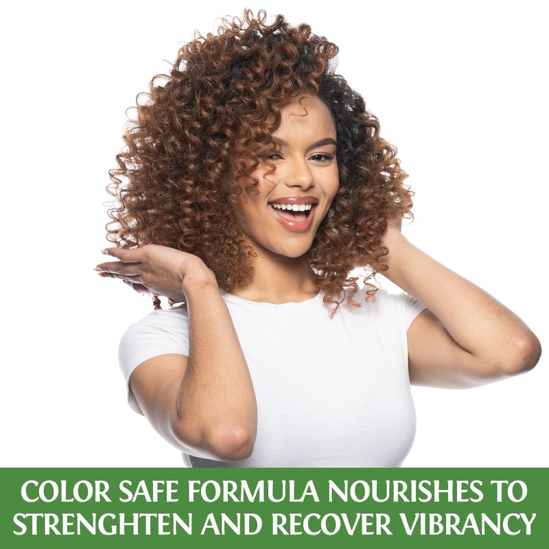 BioSilk Silk Therapy with Natural Coconut Oil Moisturizing Shampoo, Cleanses