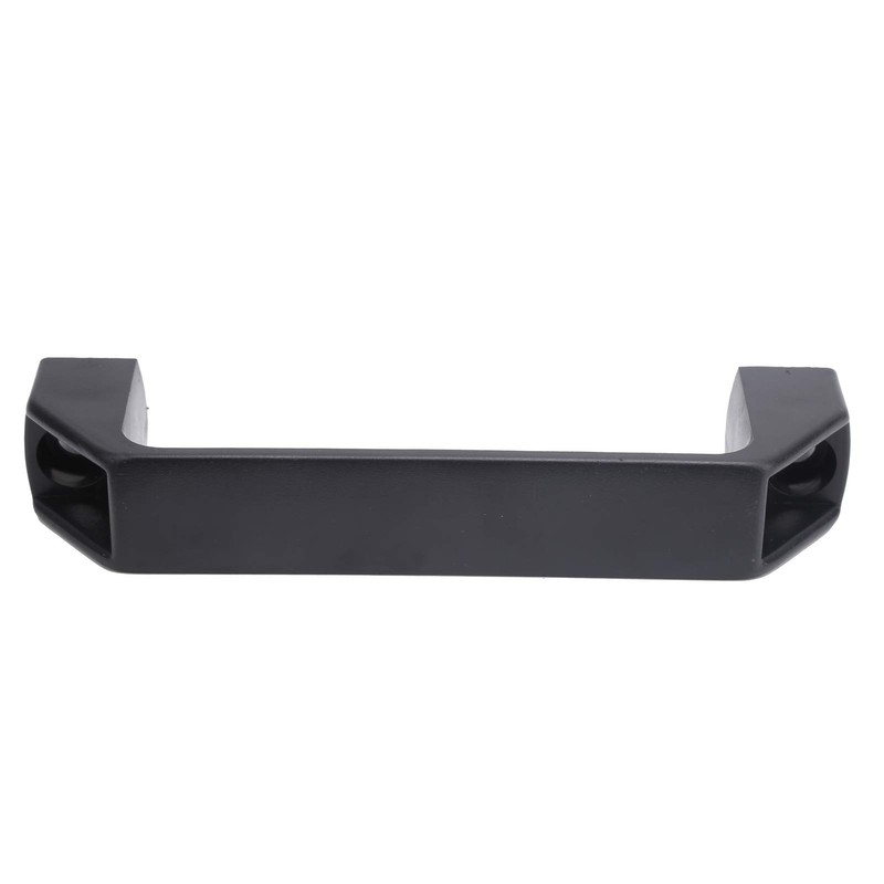 4PCS 8.5mm Nylon Plastic Pull Handle Rectangular Industrial Pull Handle