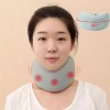 목 보호대 쿨링 통풍 쿠션 [여성용] Neck Support Cooling Ventilation