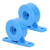 2pcs Turbine Bearing Set Pool Cleaner Replacement Parts for Polaris