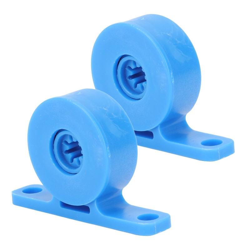2pcs Turbine Bearing Set Pool Cleaner Replacement Parts for Polaris