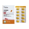 뉴트리션 스탠다드 커큐민플라 G.Q.B 900mg x 60정 1개 / 써클