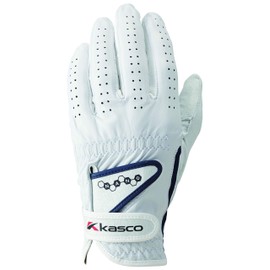 Casco Golf Gloves, Batsufit Nano, Men's SF-1820, Navy, 8.7 inches (22 cm)