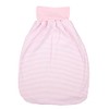 TupTam Unisex Baby Sleeping Bag with Wide Band Unpadded -