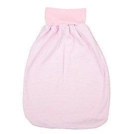 TupTam Unisex Baby Sleeping Bag with Wide Band Unpadded -