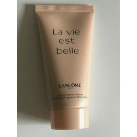 Lancôme Lancome La Vie Est Belle Women's Perfume Body Lotion Travel 50 ml / 1.6 fl.oz.