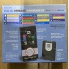 TAYLOR 1506 WIRELESS COLOR WEATHER STATION WITH CLOCK