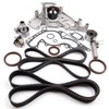 13503-0F010 13505-0F010 13540-50030 90311-A0001 engine timing belt kit Fits for