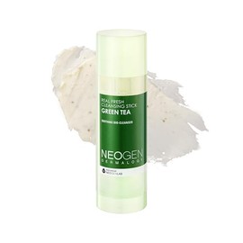 DERMALOGY by NEOGENLAB Real Fresh - Varilla limpiadora, té verde