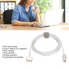 Type C to Magnetic T for Macbook Type C Male