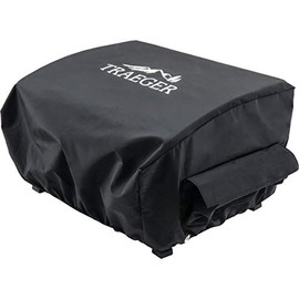 Traeger Grills BAC475 Full-Length Grill Cover Grill Accessory - Ranger/Scout